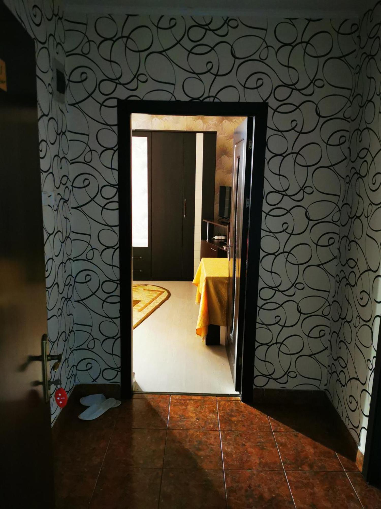 Auberge de jeunesse Casa Simescu II à Caransebeş Extérieur photo