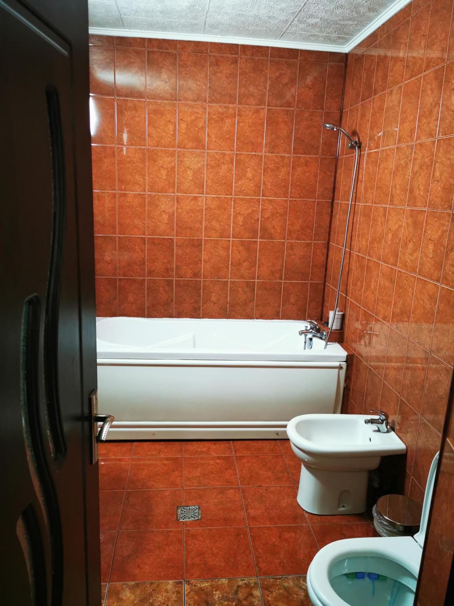 Auberge de jeunesse Casa Simescu II à Caransebeş Extérieur photo